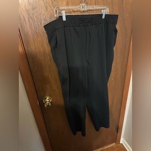 Lululemon Keep moving 7/8 High rise pant